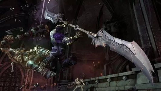 [顶]switch《暗黑血统2 决定版》中文版nsp-xci下载-金手指（含魔改6.0版）_1