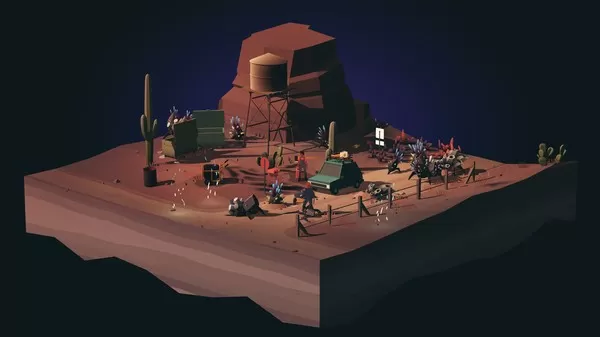 [PC]《末日之旅 Overland》中文版下载_0
