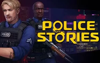 switch《警察故事 Police Stories》英文版nsp-xci下载（含nsp魔改版-最新补丁）