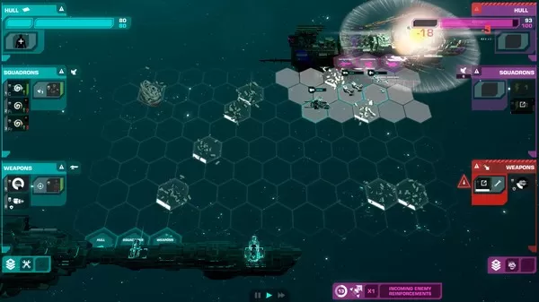 PC《哀恸之日/哭泣的太阳 Crying Suns》中文版下载【v3.0.0版|集成全DLC】_0