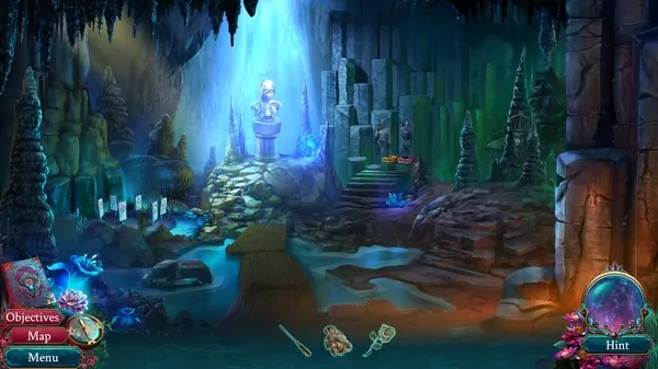[PC]《神话探索者2：淹没之城》中文版下载_0