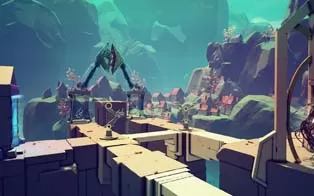 [PC]《羁留/旅居 The Sojourn》中文版下载