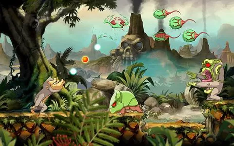 [PC]《Toki重置版》中文版下载