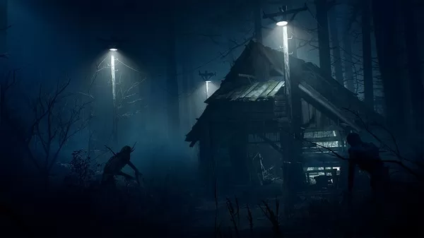 [PC]《女巫布莱尔 Blair Witch》中文版下载_0