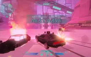 [PC]《夜狼：巨无霸生存》中文版下载