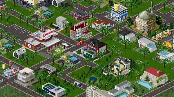 [PC]《西奥小镇 TheoTown 》中文版下载_1