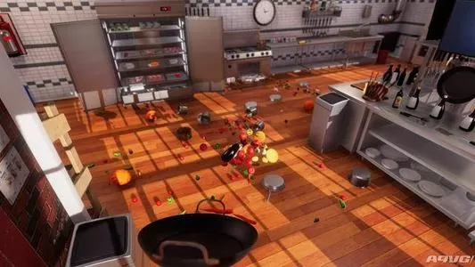 [PC]《料理模拟器》中文版下载_1