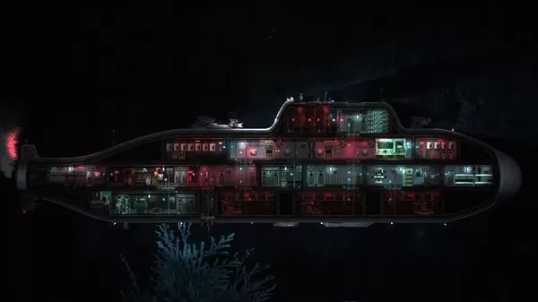 PC《潜渊症 Barotrauma》中文版下载【v1.0.13.1正式版|集成全DLC】_1