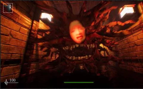 switch《影廊 Shadow Corridor》中文版xci整合版【1.22补丁】