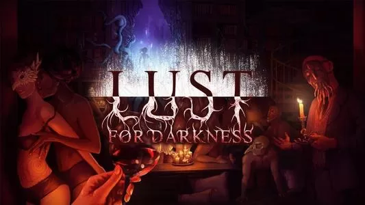 [PC]《黑暗的欲望 Lust for Darkness》中文版下载_0