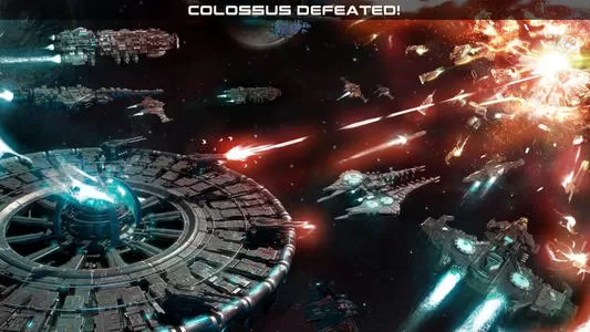switch《太空大战 竞技场 SpaceWarArena》中文版nsp下载+v1.0.4升级补丁_0