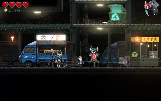 [PC]《餐瘾地城》中文试玩版下载_1