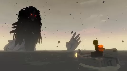 [PC]《孤独之海 Sea of Solitude》中文版下载_1