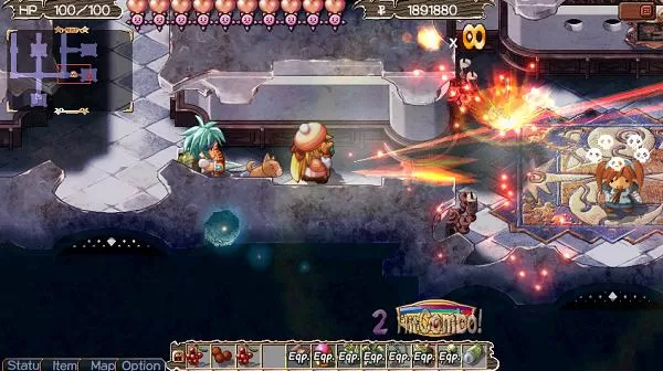 [PC]《双星物语1》中文版下载_0