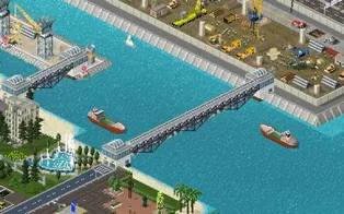 [PC]《西奥小镇 TheoTown 》中文版下载