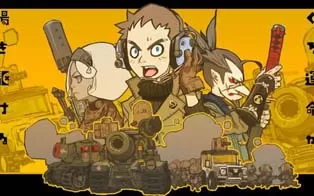 switch《小小合金》中文版nsp下载（含1.10补丁）