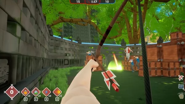 [PC]《Kronorite》中文版游戏下载_1