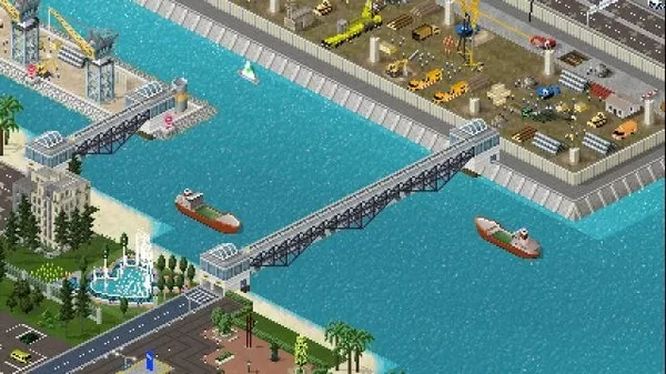 [PC]《西奥小镇 TheoTown 》中文版下载_0