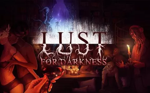 [PC]《黑暗的欲望 Lust for Darkness》中文版下载
