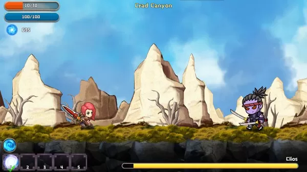 [PC]《混沌之力》中文版下载_0