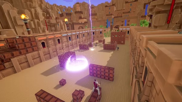[PC]《Kronorite》中文版游戏下载_0