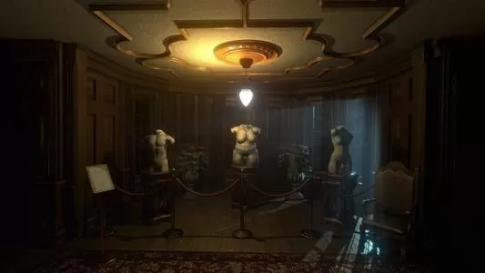 [PC]《黑暗的欲望 Lust for Darkness》中文版下载_1