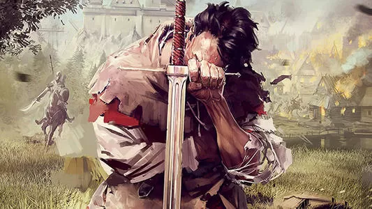 天国拯救 PC中文版下载（V1.9.1-390-高清包-全DLC）_0