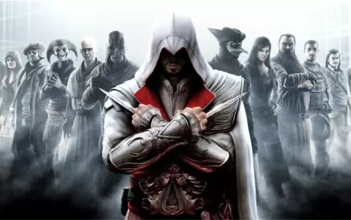[PC]《刺客信条:兄弟会 数字豪华版》中文版下载_0