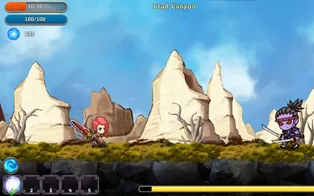 [PC]《混沌之力》中文版下载