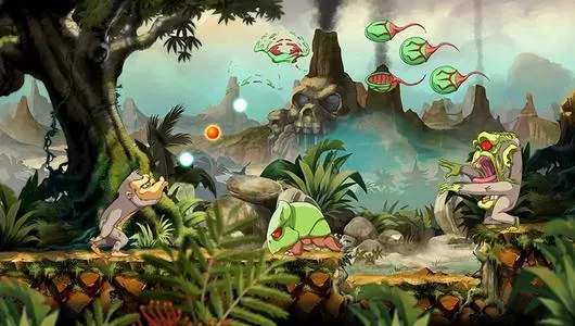 [PC]《Toki重置版》中文版下载_0