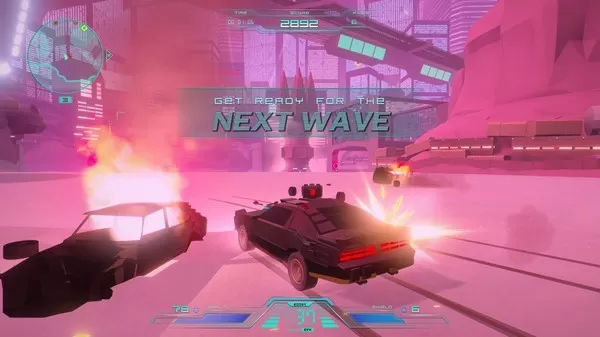 [PC]《夜狼：巨无霸生存》中文版下载_0