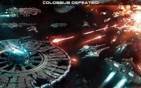 switch《太空大战 竞技场 SpaceWarArena》中文版nsp下载+v1.0.4升级补丁