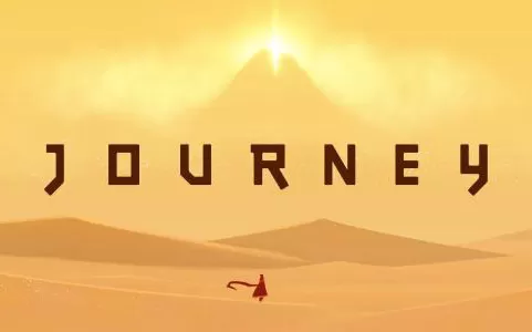 风之旅人 Journey PC中文版下载