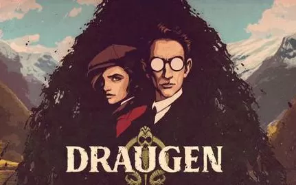 [PC]《尸灵 Draugen》中文版下载