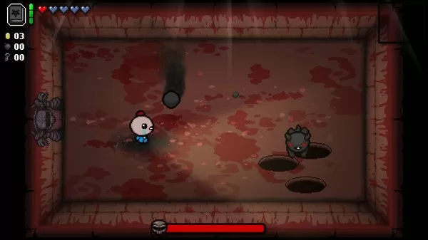 [PC]《以撒的结合：胎衣》汉化中文版下载_0