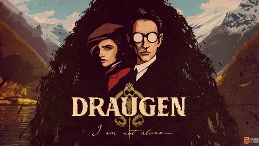 [PC]《尸灵 Draugen》中文版下载_0