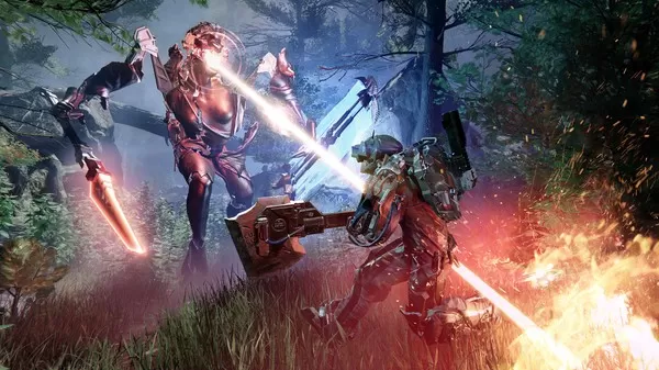 [PC]《迸发2 The Surge 2》中文版下载_1