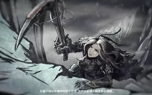 圣铠:冰魂 PC中文版下载
