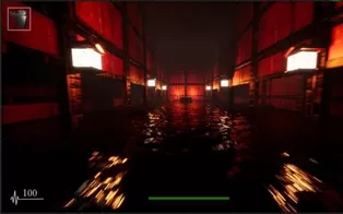 [PC]《影廊》中文版下载