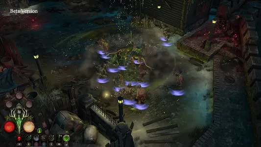 [PC]《战锤：混沌祸根》中文版下载_1