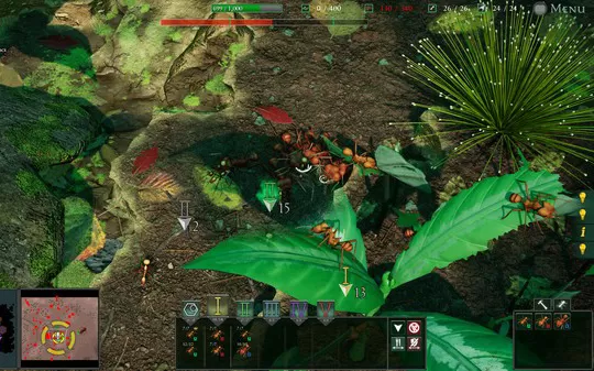PC《宇宙主义 The Universim》中文版下载v0.1.59.42810