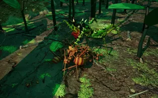 [PC]《地下蚁国 Empires of the Undergrowth》中文版下载v0.30215