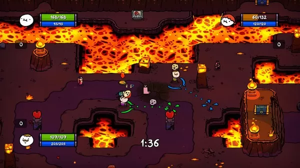 [PC]《魔犬大骚乱》中文版下载_1