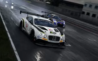 【支持VR】PC《神力科莎：竞技版 Assetto Corsa Competizione 》中文版下载【v1.9.0版|整合GT世界挑战赛|集成全DLC】