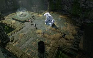 [PC]《咒语力量3：灵魂收割》中文版下载