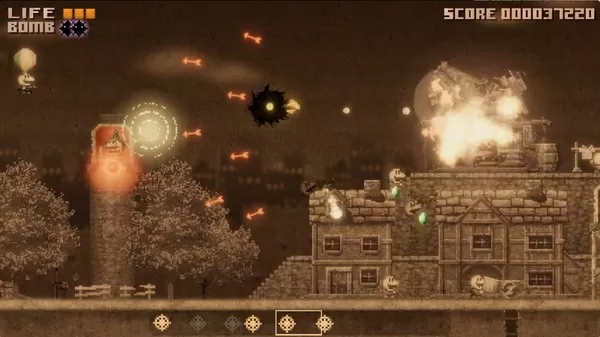[PC]《黑鸟 BLACK BIRD》中文版下载_1