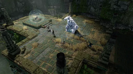 [PC]《咒语力量3：灵魂收割》中文版下载_0