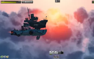 [PC]《黑色男爵 Black Baron》中文版下载