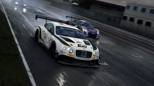 【支持VR】PC《神力科莎：竞技版 Assetto Corsa Competizione 》中文版下载【v1.9.0版|整合GT世界挑战赛|集成全DLC】_0
