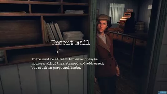 [PC]《尸灵 Draugen》中文版下载_1